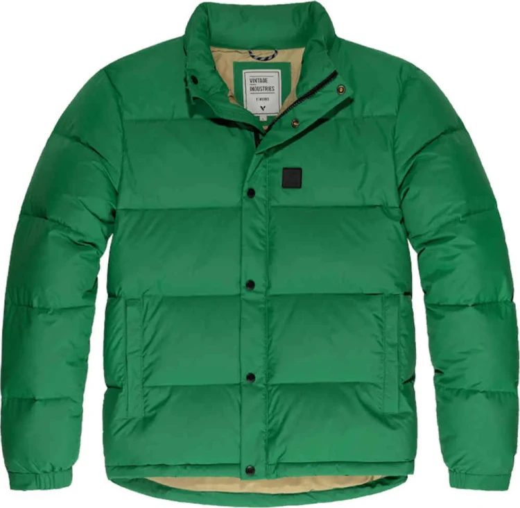 Куртка Vintage Industries Cas
