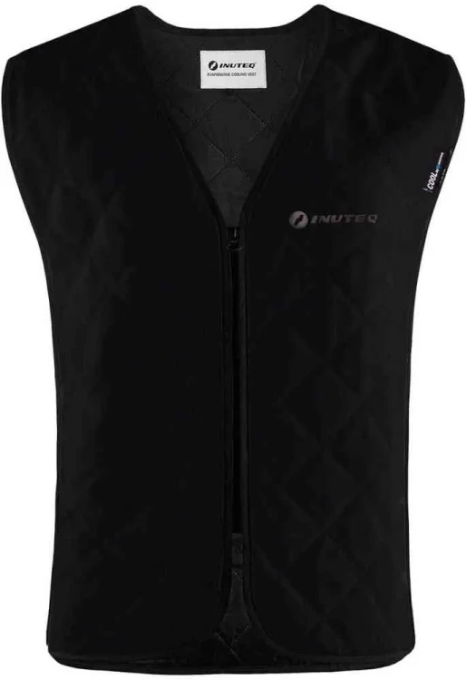 велоэкипировка Inuteq Bodycool Basic