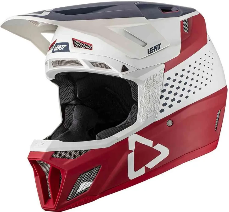 велоэкипировка Leatt MTB 8.0 Composite