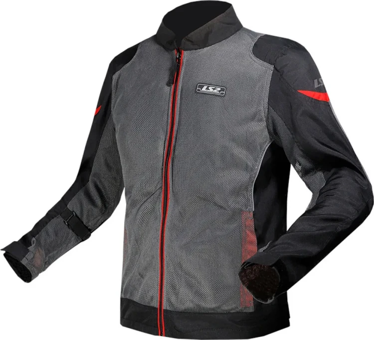 Мотокуртка текстильная LS2 Airy