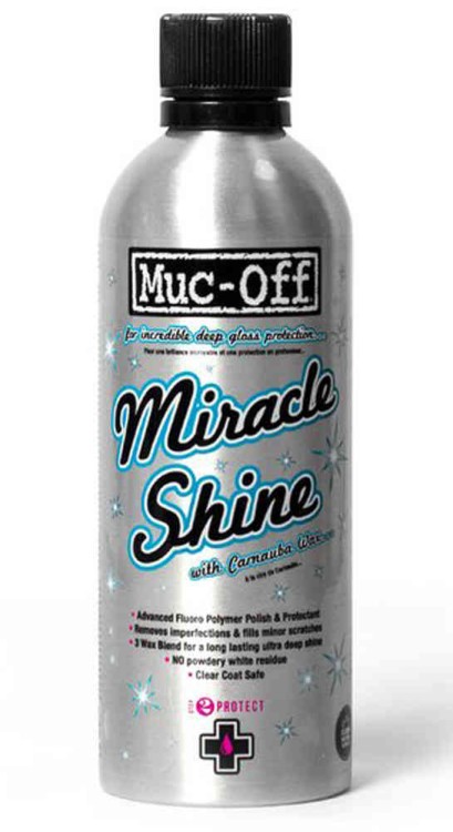 Muc-Off Miracle 500ml