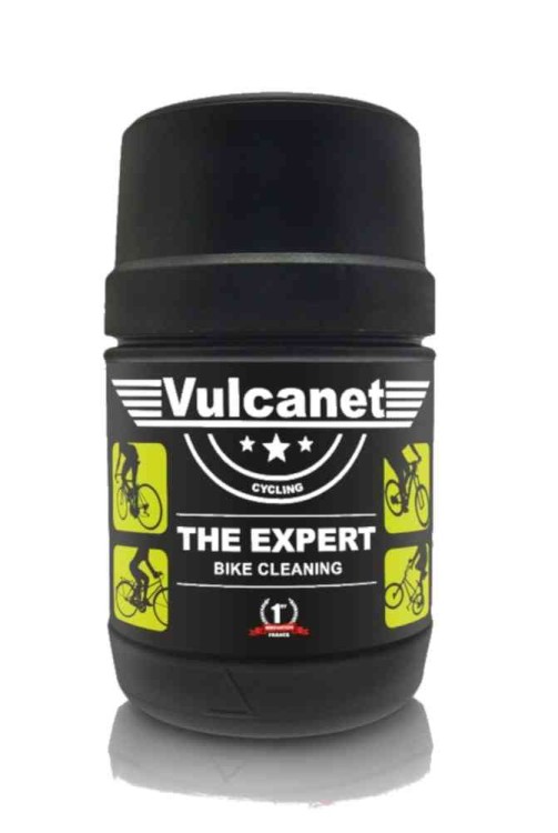 Vulcanet Expert