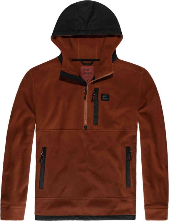 Куртка Vintage Industries Vinson Hollow Fibre Fleece