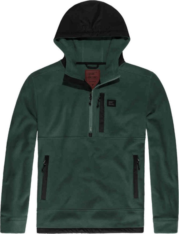 Куртка Vintage Industries Vinson Hollow Fibre Fleece