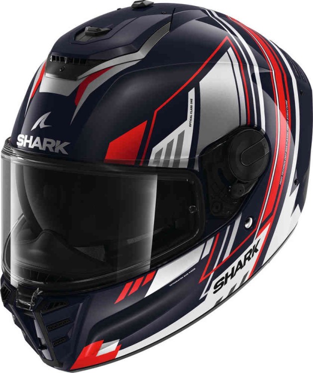 Мотошлем интеграл Shark Spartan RS Byrhon