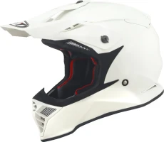 Мотошлем для мотокросса и эндуро KYT Skyhawk Plain