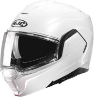 Мотошлем модуляр HJC i100 Solid