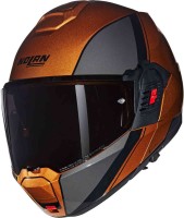 Мотошлем модуляр Nolan N120-1 Verniciatura Speciale N-Com