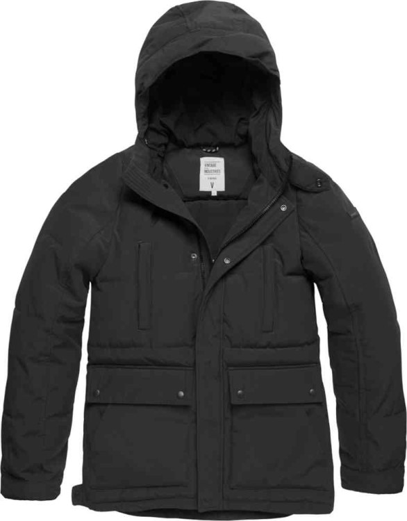 Куртка Vintage Industries Milo