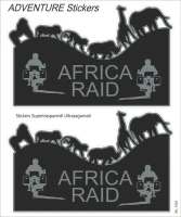 Booster Africa Raid  180-2924