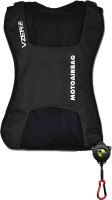 Мотозащита Motoairbag MAB VZero Черный D4024N-P