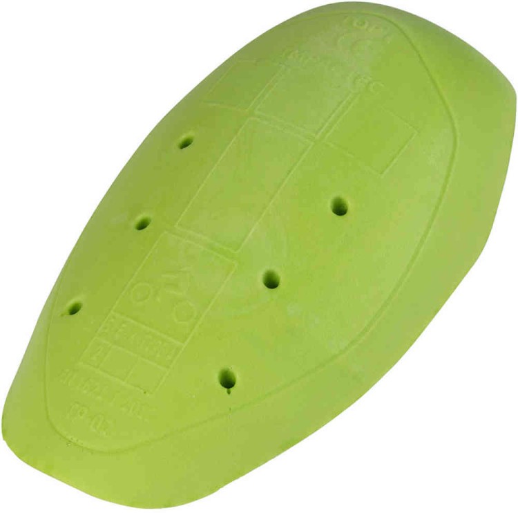 Мотозащита IXS Typ B Level 2  X99510-SEK-B2