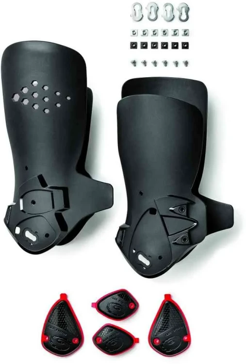 Sidi Crossfire 2 Черный 52285-02-103
