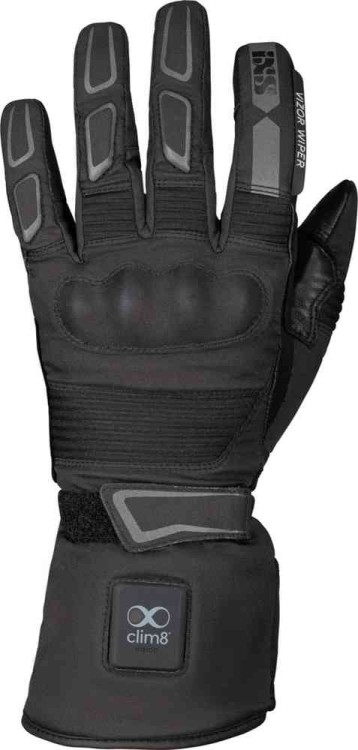термобелье - перчатки IXS Season-Heat-ST  X42706-003