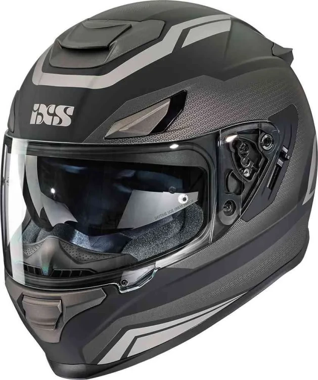 Мотошлем интеграл IXS 315 2.0