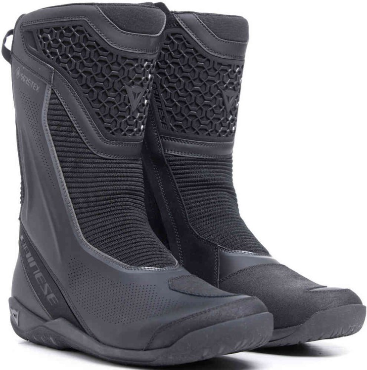 Мотоботы туристические Dainese Freeland 2 Gore-Tex