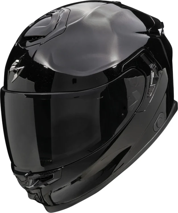 Мотошлем интеграл Scorpion EXO-GT SP Air Solid