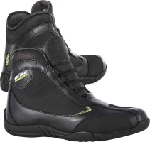 Мотоботы городские и короткие Buse Urban Sport