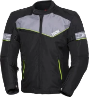 Мотокуртка текстильная IXS Sport 5/8-ST