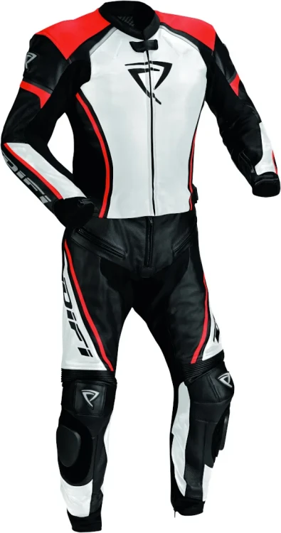 Мотокомбинезон раздельный DIFI Suzuka