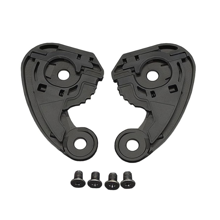 Крепление визора Icon IC04  Airform,Airframe Pro,Airmada