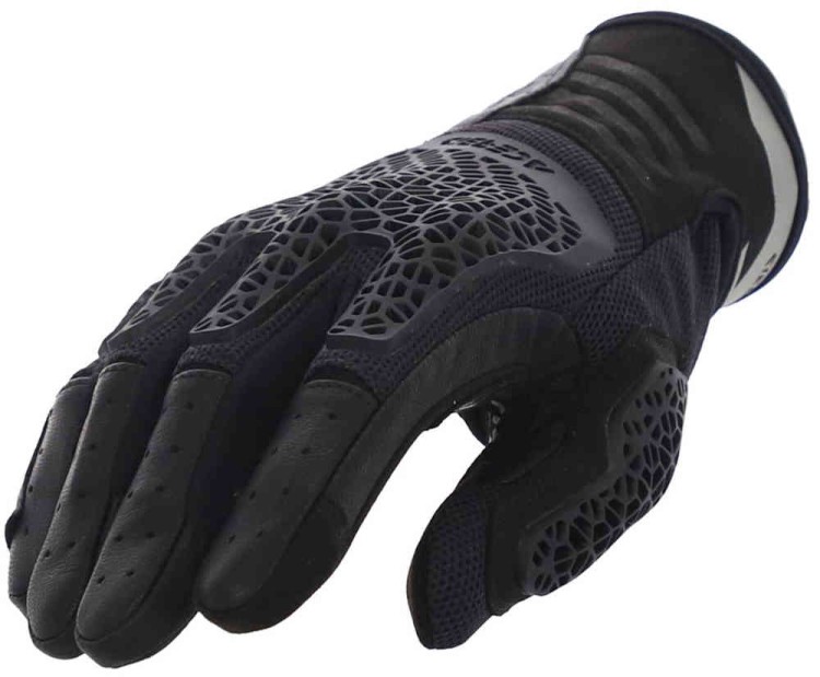 Мотоперчатки для мотокросса и эндуро Acerbis Crossover Motorradhandschuhe