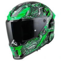 Мотошлем интеграл Bogotto Blade Mythology