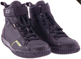 Мотоботы городские и короткие Gaerne Rocket Gore-Tex