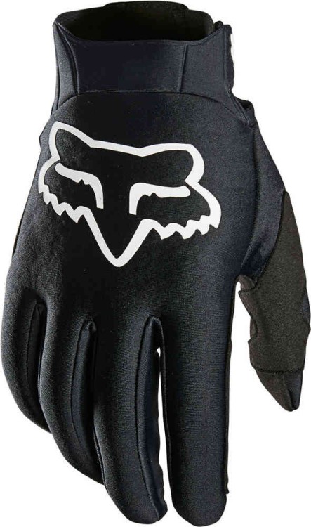 Мотоперчатки для мотокросса и эндуро FOX Legion Thermo CE
