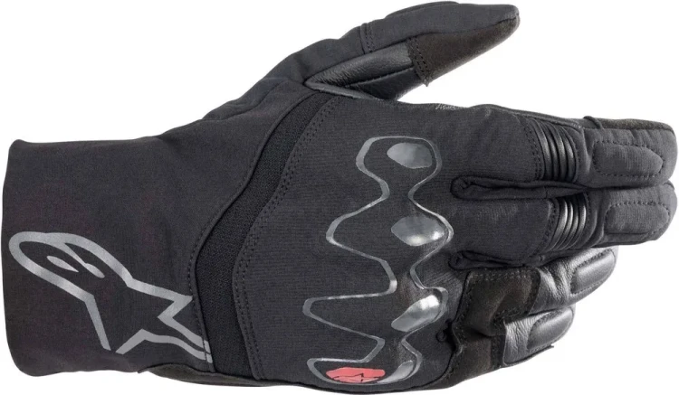 Мотоперчатки для города, спорта и туринга Alpinestars Hyde XT Drystar