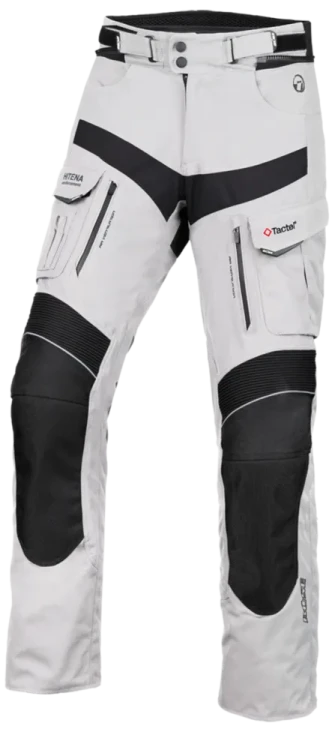 Мотоштаны текстильные Buse Open Road II