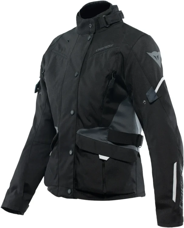 Мотокуртка текстильная женская Dainese Tempest 3 D-Dry