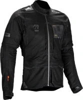 Мотокуртка текстильная Leatt ADV Rally 5.5