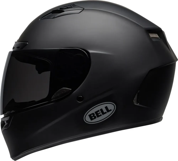 Мотошлем интеграл Bell Qualifier DLX Mips Solid ProTint