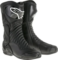 Мотоботы спортивные Alpinestars SMX-6 V2