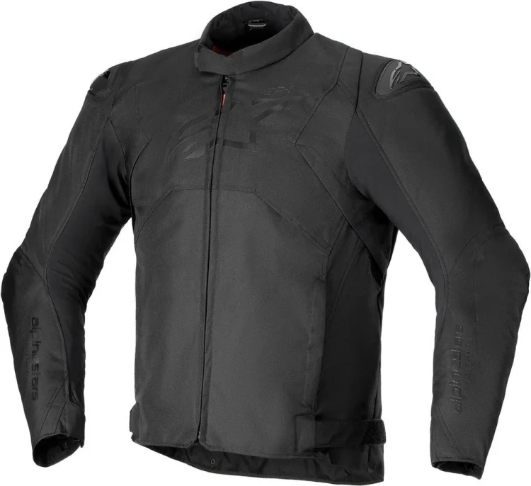 Мотокуртка текстильная Alpinestars T-SP 1 V2