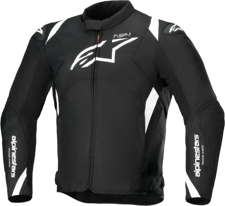 Мотокуртка текстильная Alpinestars T-SP 1 V2