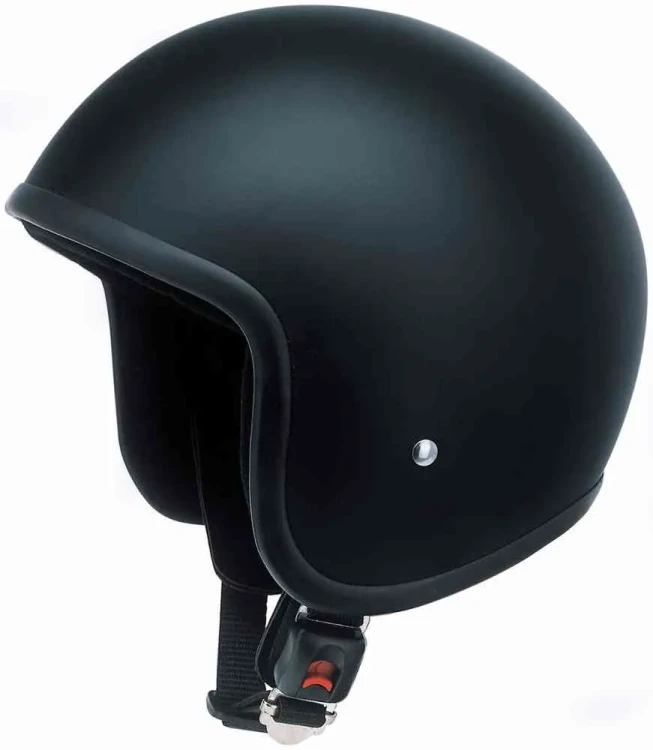 Мотошлем открытый RB 650
