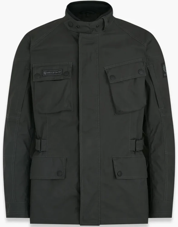 Мотокуртка текстильная Belstaff Macklin
