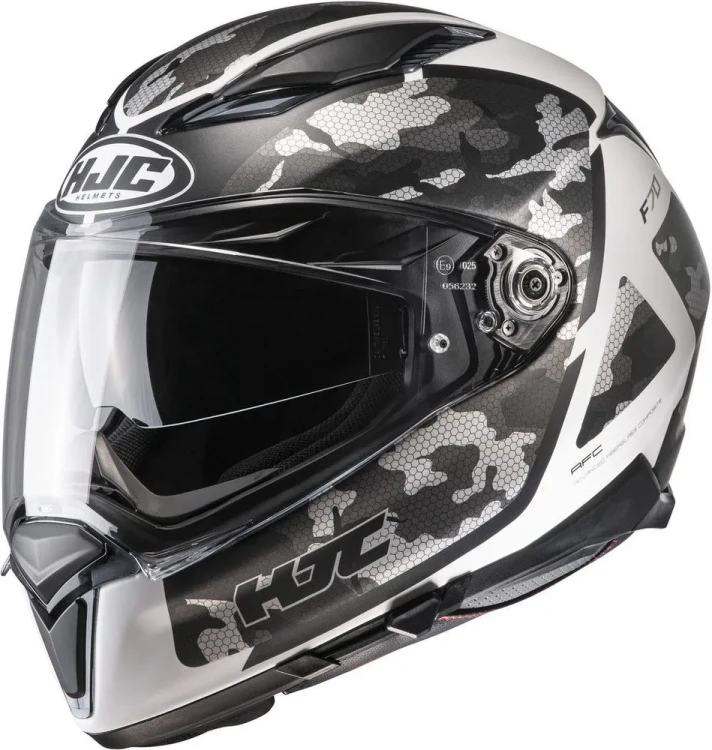 Мотошлем интеграл HJC F70 Katra