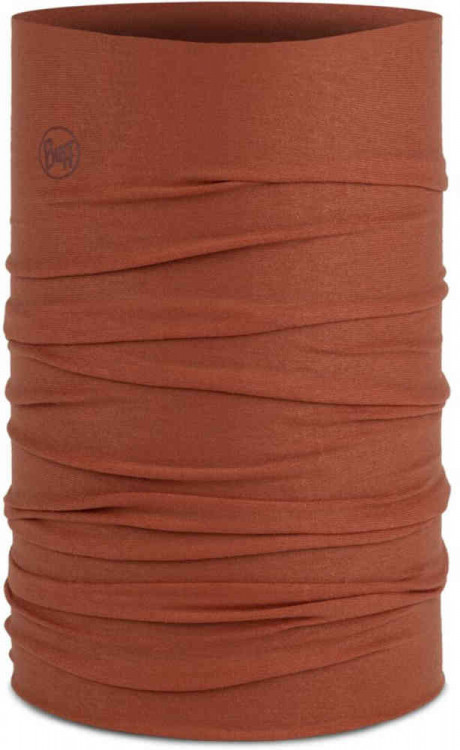 термобелье Buff Original EcoStretch Solid Коричневый BU10001007