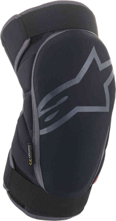 велоэкипировка Alpinestars Vector