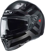 Мотошлем интеграл HJC i70 Watu