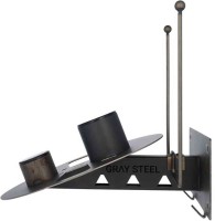 Gray Steel X7 Серый 35100-00-101