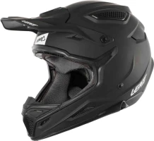 Мотошлем для мотокросса и эндуро Leatt GPX 4.5