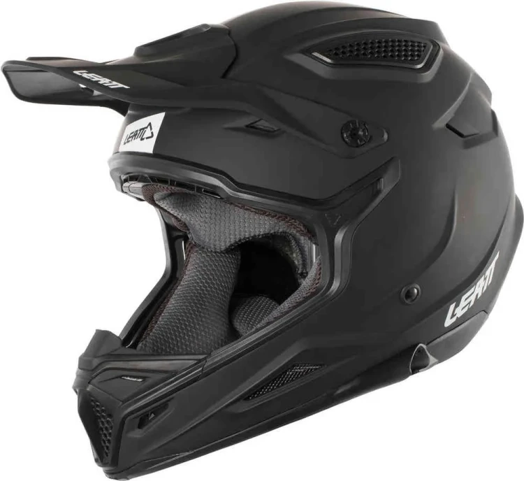 Мотошлем для мотокросса и эндуро Leatt GPX 4.5