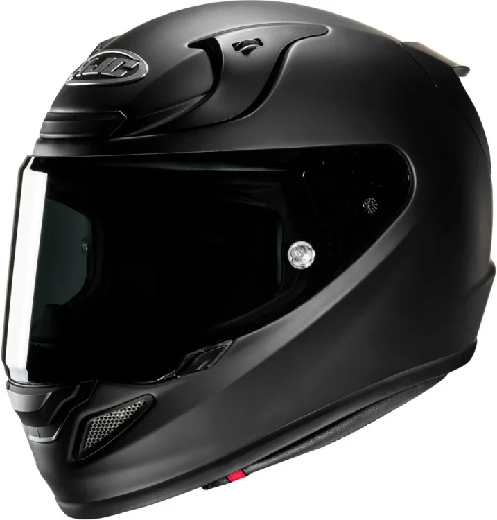 Мотошлем интеграл HJC RPHA 12 Solid