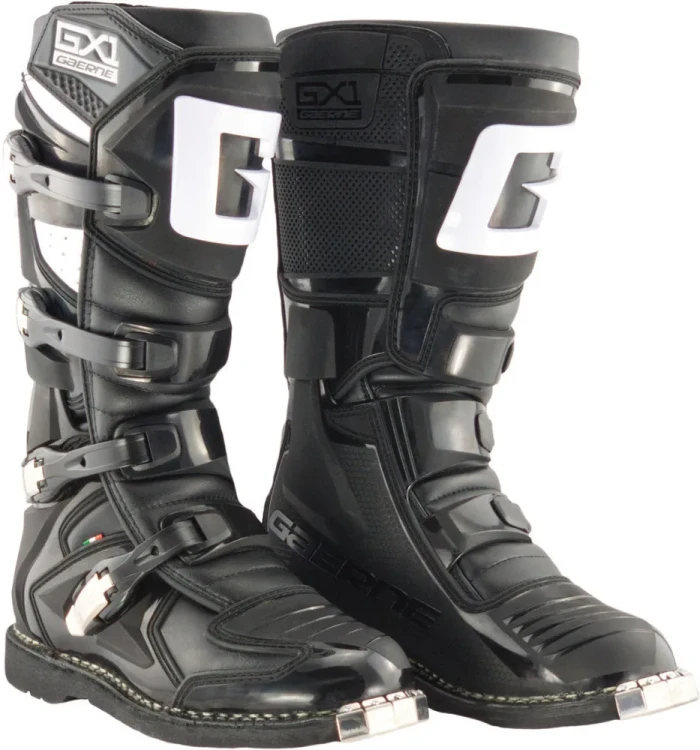 Мотоэкипировка для мотокросса и эндуро Gaerne GX-1  2194-001