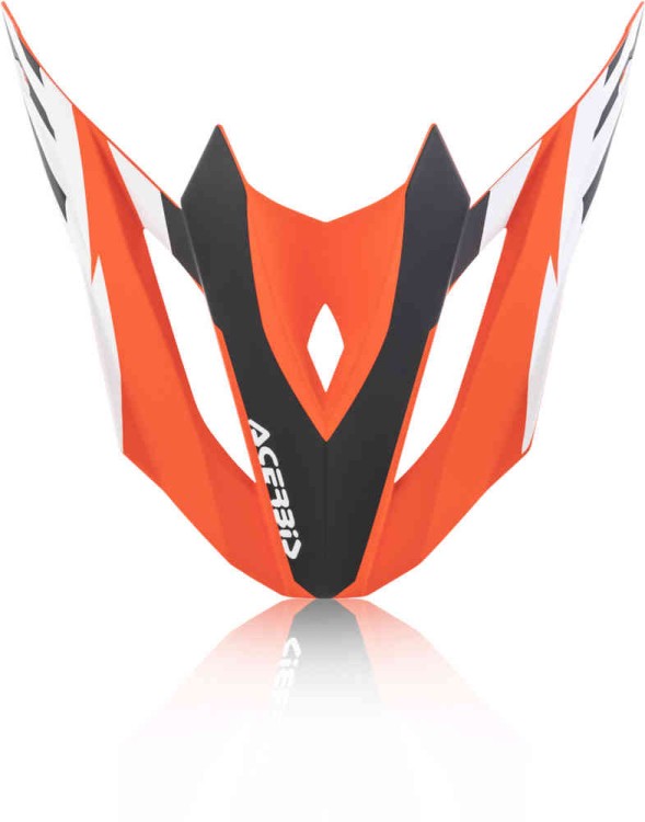 Acerbis Profile 4 Оранжевый/Черный/Белый 0022828.229