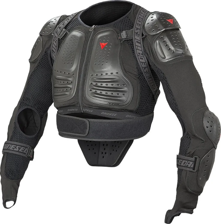 Мотозащита Dainese Manis Performance  2099900278310